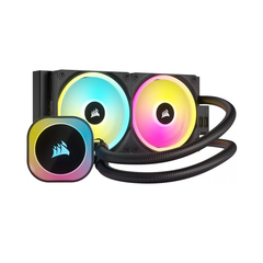 Tản nhiệt nước AIO Corsair iCUE LINK H150i RGB CW-9061003-WW