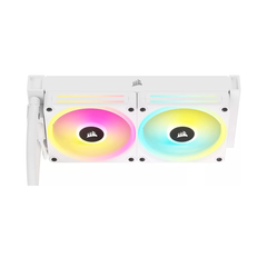 Tản nhiệt nước AIO Corsair iCUE LINK H150i RGB White CW-9061006-WW