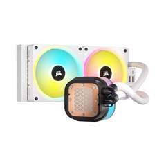 Tản nhiệt nước AIO Corsair iCUE LINK H150i RGB White CW-9061006-WW