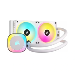 Tản nhiệt nước AIO Corsair iCUE LINK H150i RGB White CW-9061006-WW
