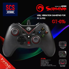 GAMEPAD MARVO GT-016