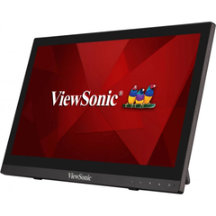 Màn hình cảm ứng Viewsonic TD1630-3 16inch ( FHD | IPS | 60Hz | 5 ms)