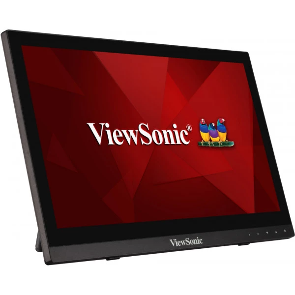 Màn hình cảm ứng Viewsonic TD1630-3 16inch ( FHD | IPS | 60Hz | 5 ms)