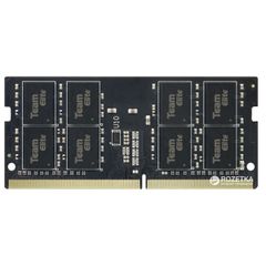 Ram Laptop TeamGroup Elite 8GB DDR4 Bus 3200 (TED48G3200C22-S01)