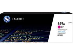 Mực in HP 659A Magenta LaserJet Toner Cartridge (W2013A)