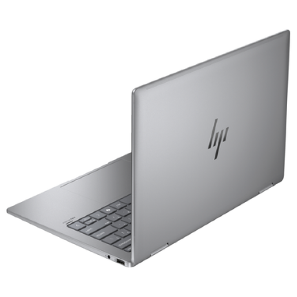 Laptop - Máy tính xách tay HP Envy x360 14-fc0162TU AY8X1PA, Core Ultra 5-125U, 16GB RAM,512GB SSD, Intel Graphics,14