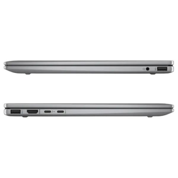 Laptop - Máy tính xách tay HP Envy x360 14-fc0162TU AY8X1PA, Core Ultra 5-125U, 16GB RAM,512GB SSD, Intel Graphics,14