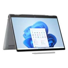 Laptop - Máy tính xách tay HP Envy x360 14-fc0162TU AY8X1PA, Core Ultra 5-125U, 16GB RAM,512GB SSD, Intel Graphics,14