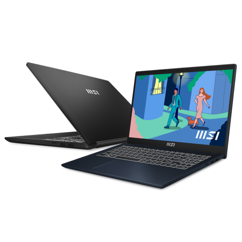 Laptop MSI Modern 14 C7M 212VN