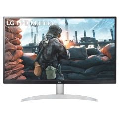 Màn hình đồ hoạ LG 27UP600K-W 27 inch (4K/IPS/60HZ/5MS)
