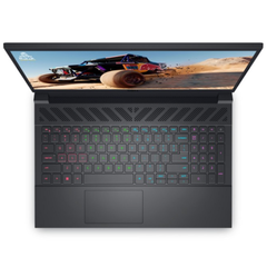 Laptop Gaming Dell G15 5530, i7-13650HX, 16GB, 512GB SSD, RTX3050 6GB, 15.6