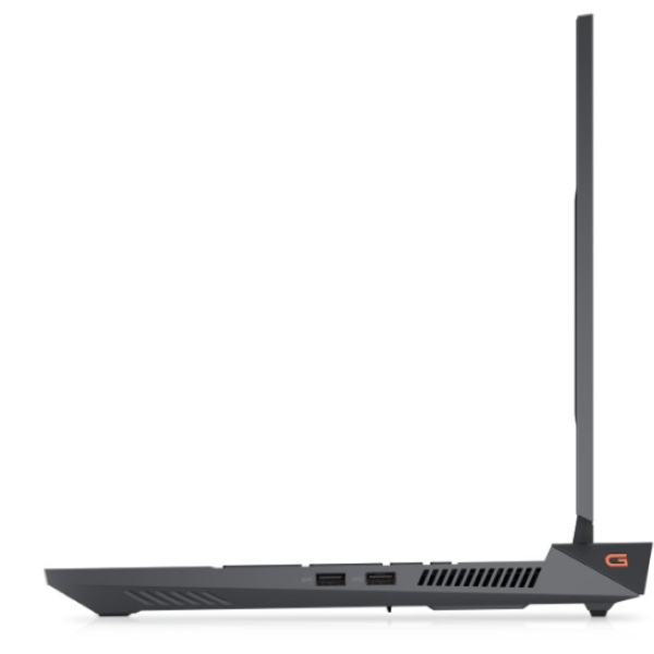 Laptop Gaming Dell G15 5530, i7-13650HX, 16GB, 512GB SSD, RTX3050 6GB, 15.6