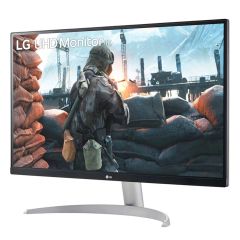 Màn hình đồ hoạ LG 27UP600K-W 27 inch (4K/IPS/60HZ/5MS)