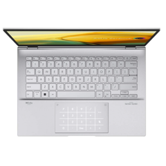 Laptop Asus Zenbook UX5304VA-NQ125W i7 1355U/16GB/512GB/13.3