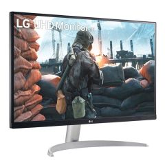Màn hình đồ hoạ LG 27UP600K-W 27 inch (4K/IPS/60HZ/5MS)
