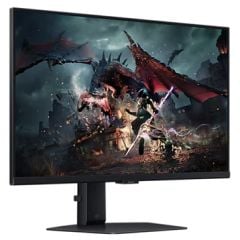LCD - Màn hình Gaming Samsung Odyssey G5 G50D LS27DG502EEXXV 27 inch