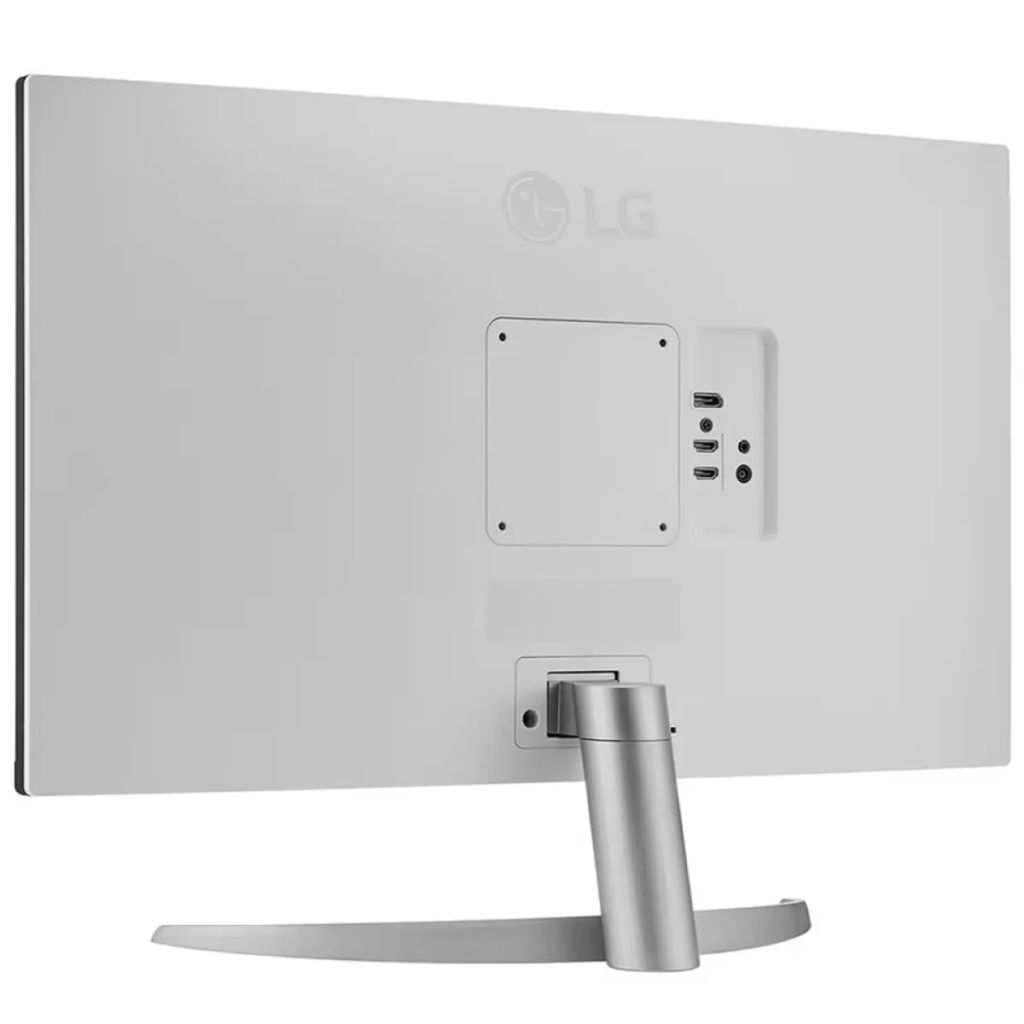 Màn hình đồ hoạ LG 27UP600K-W 27 inch (4K/IPS/60HZ/5MS)