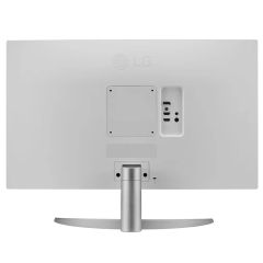 Màn hình đồ hoạ LG 27UP600K-W 27 inch (4K/IPS/60HZ/5MS)