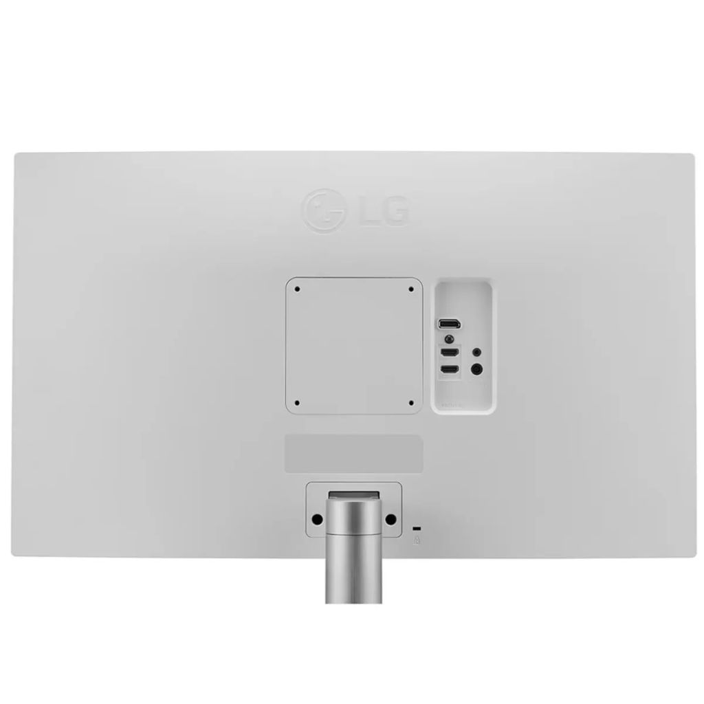 Màn hình đồ hoạ LG 27UP600K-W 27 inch (4K/IPS/60HZ/5MS)
