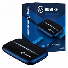 Thiết bị Stream Elgato Game Capture HD60s Plus 10GAR9901