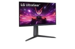 Màn hình gaming LG UltraGear 24GS65F-B (23.8Inch/ Full HD/ 1ms/ 180Hz/ 300cd/m2/ IPS)