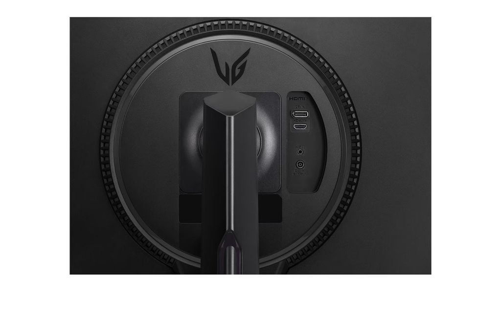 Màn hình gaming LG UltraGear 24GS65F-B (23.8Inch/ Full HD/ 1ms/ 180Hz/ 300cd/m2/ IPS)