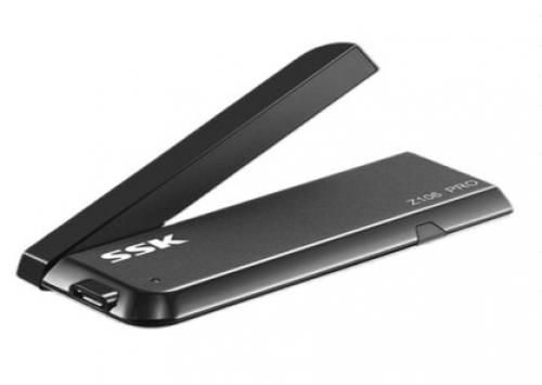 THIẾT BỊ CHUYỂN WIFI DISPLAY DONGLE SSP-Z106 / Z 106 PRO 2.4G SSK
