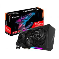 CARD MÀN HÌNH MSI RADEON RX 6800 GAMING Z TRIO 16G