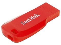 USB SanDisk Cruzer Blade CZ50 -32GB (SDCZ50-032G-G35R)