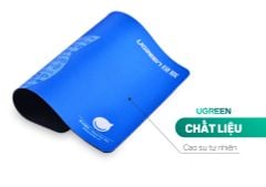 Tấm lót chuột UGREEN LP126 kíc thường 360x280x4mm