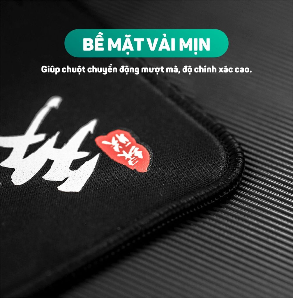 Tấm lót chuột UGREEN LP126 kíc thường 360x280x4mm