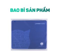 Tấm lót chuột UGREEN LP126 kíc thường 360x280x4mm