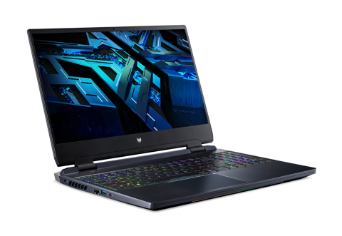 Laptop Acer Predator Helios 300 PH315-55-751D NH.QFTSV.002 (Core i7-12700H | 16GB | 512GB | RTX 3070Ti 8GB | 15.6 inch QHD IPS | WIn 11 | Đen)