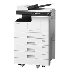 Máy Photocopy A3 Đen Trắng Toshiba e-Studio 2829A Full Option