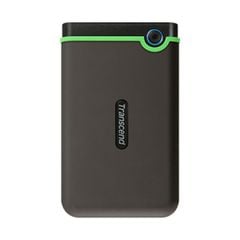 Ổ cứng gắn ngoài Transcend 4TB StoreJet2.5