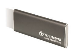 Ổ cứng di động SSD Transcend 1TB ESD265C TS1TESD265C