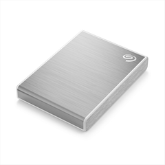 Ổ Cứng Di Động SSD Seagate One Touch 500G/1TB/2TB USB-C + Rescue