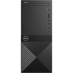 Máy bộ Dell Vostro 3670MT (MTG5400W-4G-1T) Pentium® Gold G5400-4GB/1TB/VGA INTEL/Win 10/WiFi