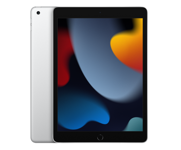 iPad Gen 9 - 10.2" (2021) Wifi ZA/A (VN)