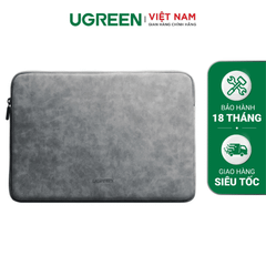Túi đựng máy tính xách tay UGREEN LP187 Chống sốc, chống nước