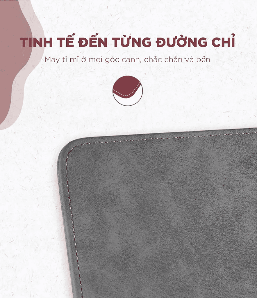 Túi đựng máy tính xách tay UGREEN LP187 Chống sốc, chống nước