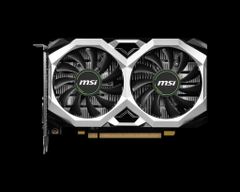 VGA - Card màn hình MSI GeForce GTX 1650 D6 VENTUS XS OCV3 4GB DDR6 GTX-1650-D6-VENTUS-XS-OCV3