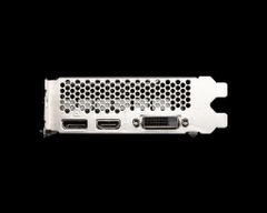VGA - Card màn hình MSI GeForce GTX 1650 D6 VENTUS XS OCV3 4GB DDR6 GTX-1650-D6-VENTUS-XS-OCV3