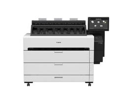 Bộ máy photocopy khổ lớn Canon TZ-5320
