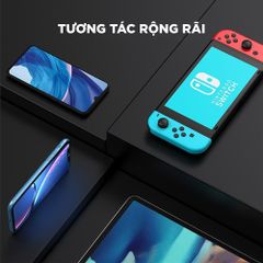 Củ sạc nhanh 18W UGREEN 20904 – Sạc nhanh chuẩn Quick Charge 3.0 công suất 18W – Chân cắm dẹt chuẩn US – Bảo hành 18 tháng