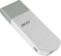 ACER UP300 USB 3.2 GEN 1 FLASH DRIVE PLASTIC WHITE 8GB/16GB/32GB/64GB/128GB/256GB/512GB/1T