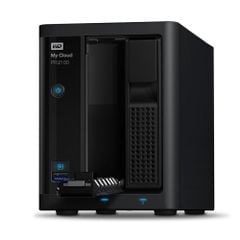 Ổ lưu trữ mạng Western Digital My Cloud PR2100