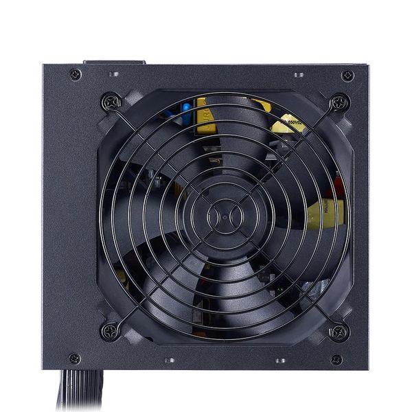 Nguồn máy tính Cooler Master MWE 600 White V2 - 600W - 80 Plus