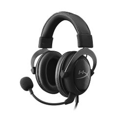 Tai nghe Kingston HyperX Cloud II - Gun Metal KHX-HSCP-GM