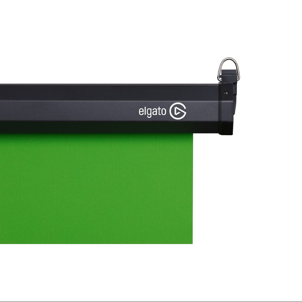 Thiết bị Stream Elgato Gaming Green Screen XL 10GBG9901